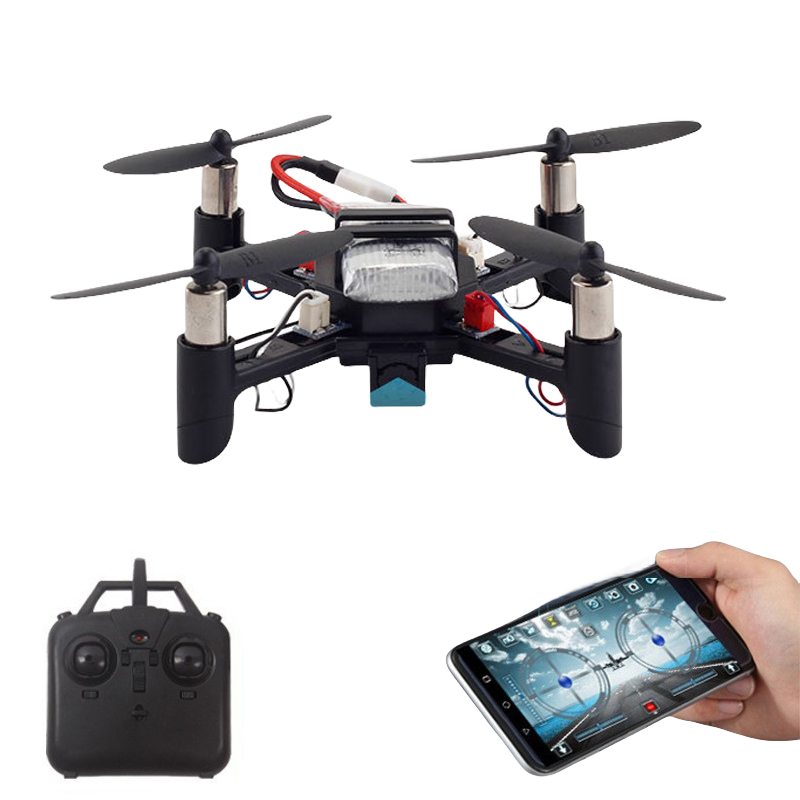 Drone Video Production - 4軸ミニドローンHDカメラ,DIY飛行機,実験,リモコン,飛行機モデル,男の子の誕生日プレゼント,新品