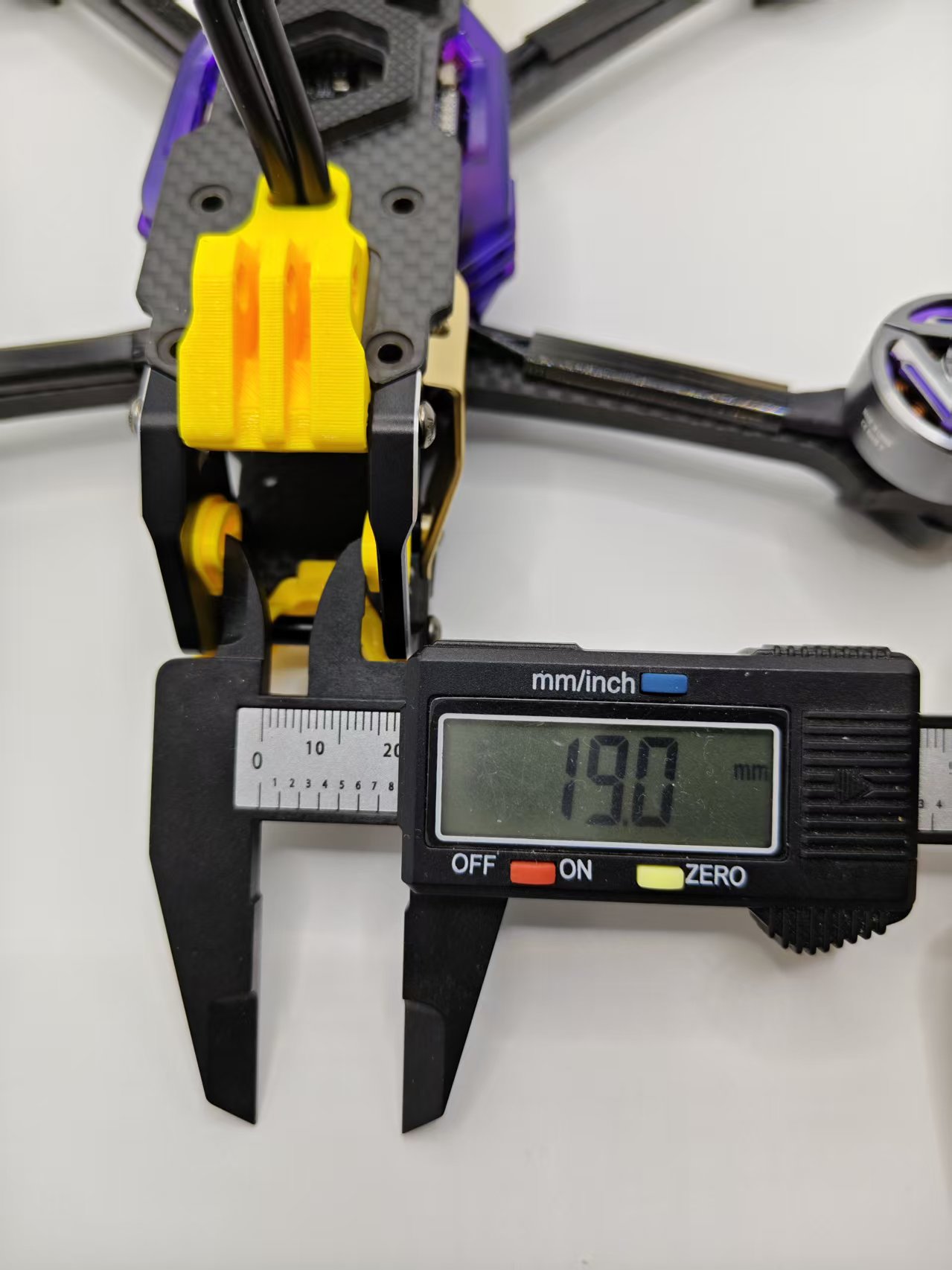 BOGIRC TPU ホルダー固定ブラケットシート ​ Sp - Drone 3D Modeling のレビューと価格