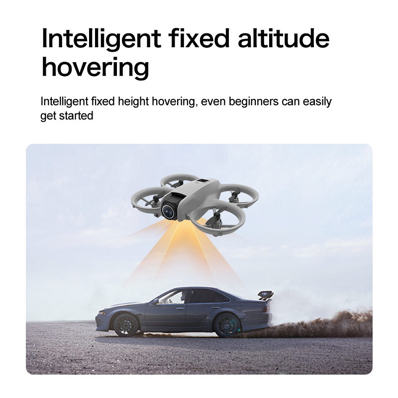 NEW T3 Mini 8K ドローン デュアルカメラ Wi - Drone Video Production のレビューと価格