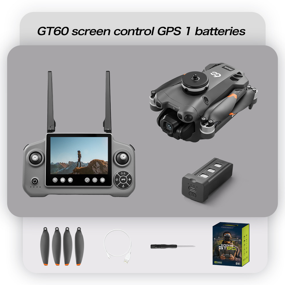新型GT60 GPSドローン 高画質空撮クアッドコプター エ - Drone Photogrammetry のレビューと価格