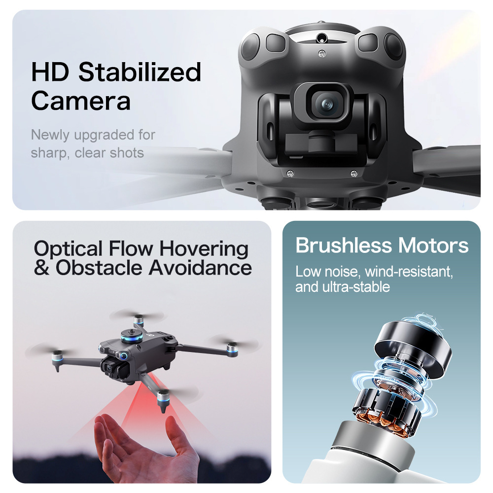 新型GT60 GPSドローン 高画質空撮クアッドコプター エ - Drone Photogrammetry のレビューと価格