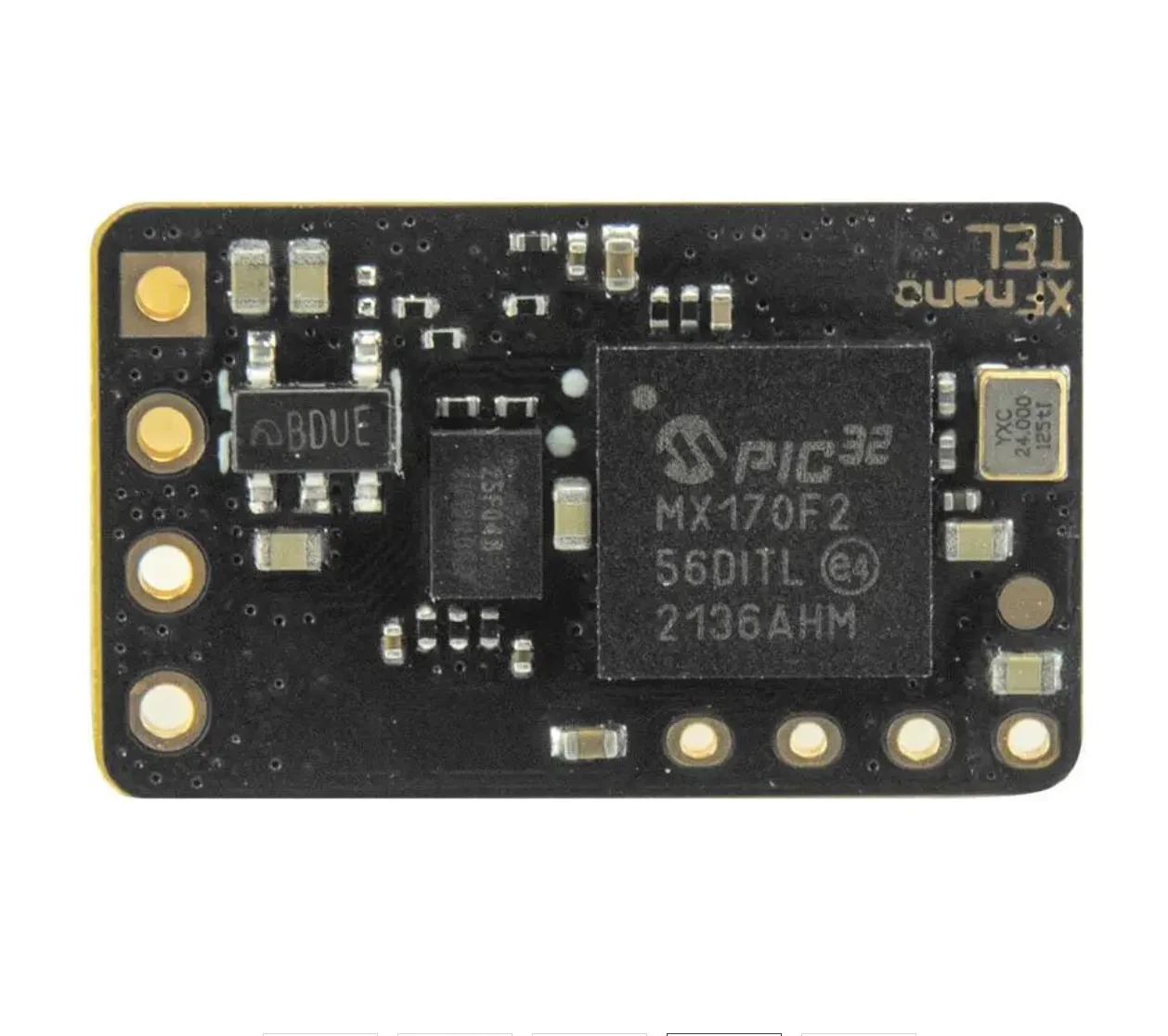 TBS Crossfire Nano RX PRO レシーバ - Tbs Fpv Crossfire のレビューと価格